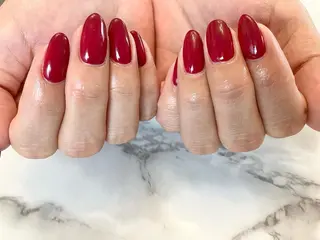 ネイル ネイルサロン D-glowのネイルデザイン