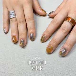 ネイル MARUKO nailのネイルデザイン