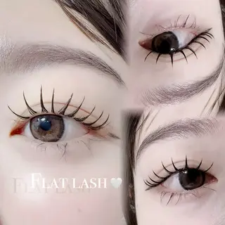 マツエク・マツパ Y.Beauty 池袋のマツエク・マツパデザイン