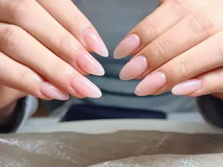 ネイル Ami 68のネイルデザイン