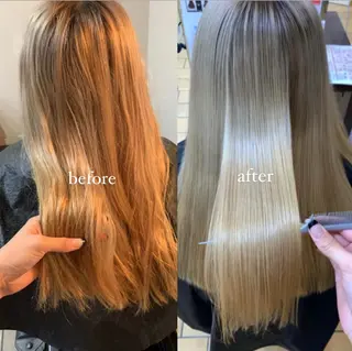 ロング 平野葵🎀 hair/nailのネイルデザイン