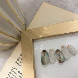 ネイル _Defi_ by Kaoriのネイルデザイン