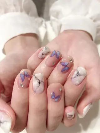 ネイル * haruのネイルデザイン