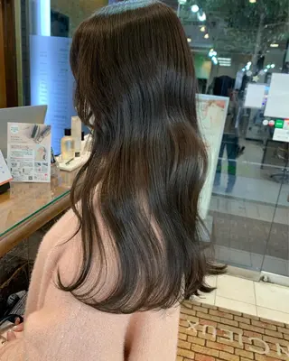 ロング 似合わせ先生 カズさんのその他イメージ