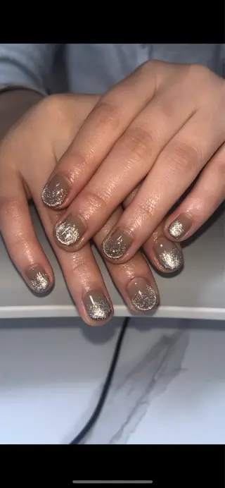 ネイル m_ nailsalonのネイルデザイン