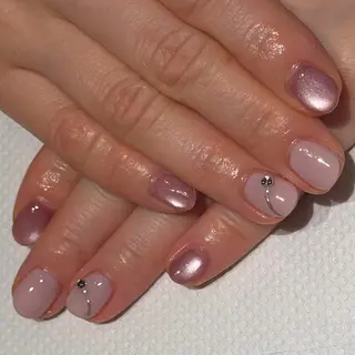 ネイル 久屋大通DEE kobayashiのネイルデザイン