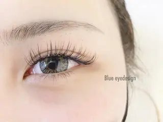 マツエク・マツパ Blue_eyedesign所属・個室まつげサロン 越谷　aoiのマツエク・マツパデザイン