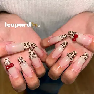 ネイル ⟡.·coco⟡.· 2月予約受付中のネイルデザイン