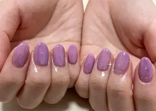 ネイル わたなべ さやかのネイルデザイン