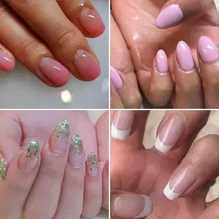 ネイル MKY salonのネイルデザイン