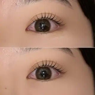 マツエク・マツパ Sacco kotonaのマツエク・マツパデザイン