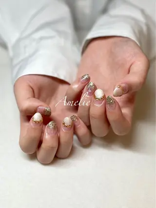 ネイル yo koのネイルデザイン