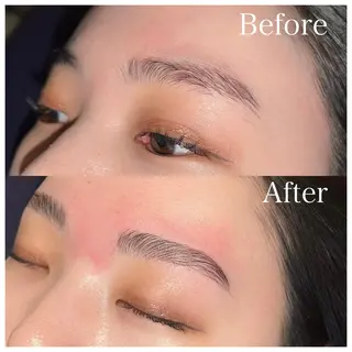 アイブロウ ハリウッド ブロウリフト専門店の眉毛・アイブロウイメージ