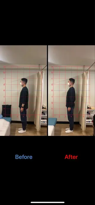 平田 雄貴のエステ・リラクイメージ