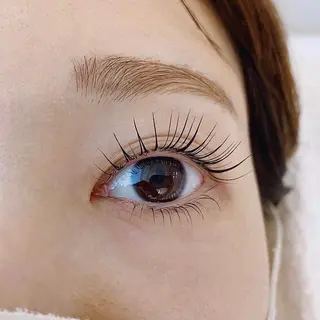 マツエク・マツパ Suu.自由が丘 yosiのマツエク・マツパデザイン