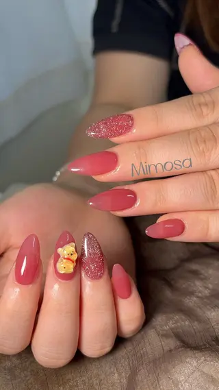 ネイル 🤍Hazel 吉祥寺🤎のネイルデザイン