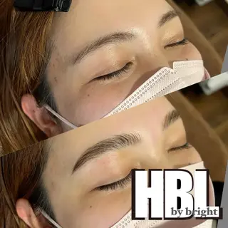 アイブロウ RINA studio-385の眉毛・アイブロウイメージ