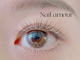 マツエク・マツパ Amour Eyelash所属・Amour Eyelashのネイルデザイン