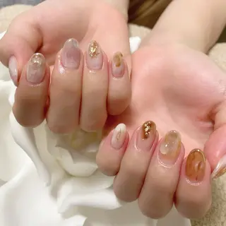 ネイル 💅fleur Ayumiのネイルデザイン