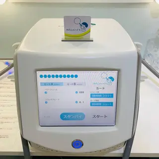 小顔美肌&痩身ｻﾛﾝ My Timeのエステ・リラクイメージ