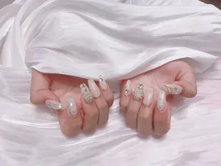 ネイル ジョリ kasumi🌹💅のネイルデザイン