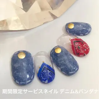 ネイル YUN 💅のネイルデザイン