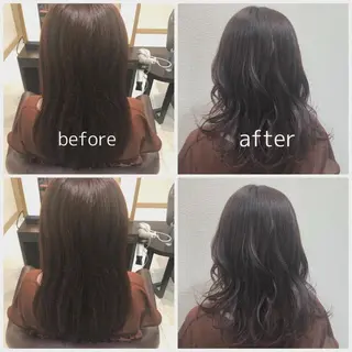 ミディアム トレンド眉🌈✨ megumiのマツエク・マツパデザイン