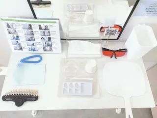 ホワイトニングサロン Clear所属・ホワイトニングサロン Clearのエステ・リラクイメージ