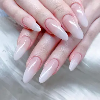 ネイル 櫻井 ナナのネイルデザイン