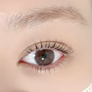 マツエク・マツパ FAST LASH表参道所属・fastlash rinのマツエク・マツパデザイン