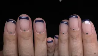 ネイル Earth☆*: taruのネイルデザイン