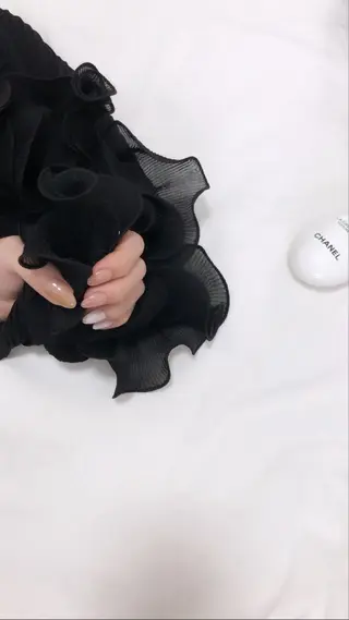 ネイル クレーヌ プライベートサロンのネイルデザイン