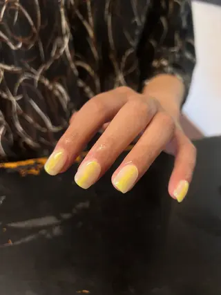 ネイル haruka .のネイルデザイン