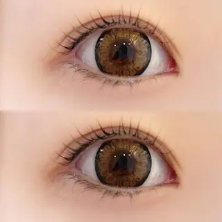 マツエク・マツパ YUKA IMAGE-Aのマツエク・マツパデザイン