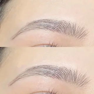 アイブロウ cerisier mio/名古屋/黒川のマツエク・マツパデザイン