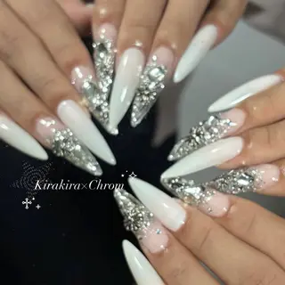 ネイル 佐藤 来夢のその他イメージ