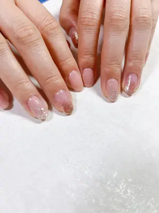 ネイル kikinail 溝の口のネイルデザイン