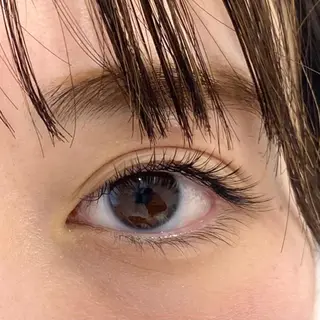 マツエク・マツパ Salonde LUCULIA   広尾店所属・LUCULIA🩰☁ eyelistのマツエク・マツパデザイン