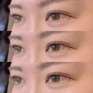 マツエク・マツパ LUANA〜Eyelash＆Nail〜所属・LUANA 千葉の眉毛・アイブロウイメージ