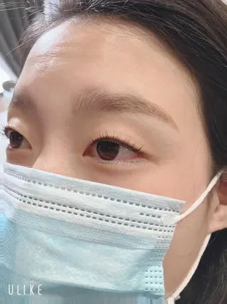 マツエク・マツパ アイブロウ MISEREL岡崎店 Ayaのエステ・リラクイメージ