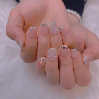 ネイル Private Salon 大宮のネイルデザイン