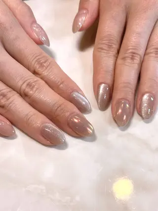 ネイル PRIMO🐈🌱 マツパ/黒ティントのマツエク・マツパデザイン