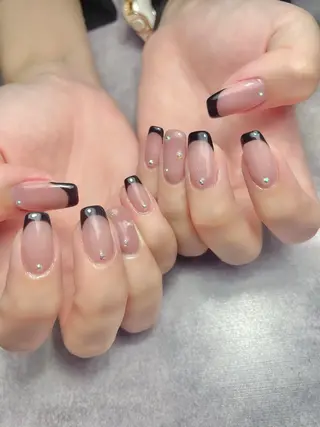 ネイル 🌿LIHI🌿 (リヒ)のネイルデザイン