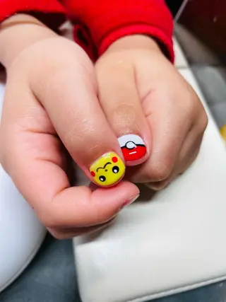 ネイル Ｍ☆NAIL asamiのネイルデザイン