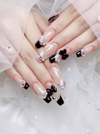 ネイル ネイルサロン lotusのネイルデザイン