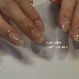 ネイル 佐藤 穂乃香のネイルデザイン