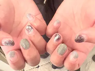 ネイル twin. rionのネイルデザイン