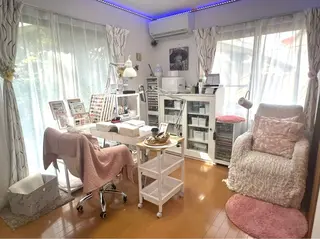 ネイル Beauty Space N&Nのネイルデザイン