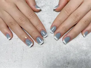 ネイル lucky nail 歌舞伎町のネイルデザイン