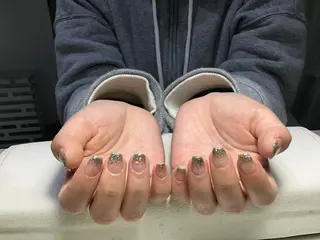 ネイル ifeel-Rose所属・💐 𝙍𝙀𝙉𝘼のヘアスタイル